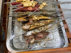 -小寒羊烧烤(凯瑞时代大厦店)