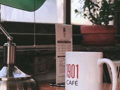 -1901 Cafe(西四店)