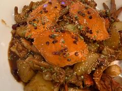 -桂满陇·杭州小馆(巴黎春天浦建店)