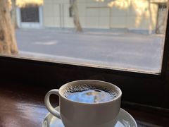 -RUMORS COFFEE ROASTERY鲁马滋咖啡(湖南路店)