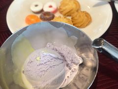 -荣誉国际酒店-云顶旋转餐厅