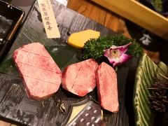 -黑牛の店·和牛烧肉(合生汇店)
