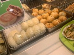 -景仁馅饼(皇冠店)