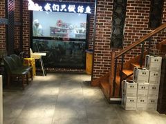 -肥鱼屯活鱼锅(惠工街店)