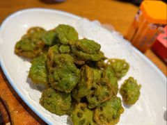 -小柴米·传统江西菜(八一广场店)