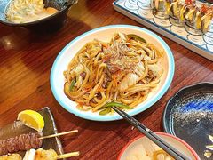 -鸟鹏烧鸟居酒屋(仁恒梦中心店)