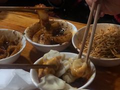-洞子口张老二凉粉(文殊院店)