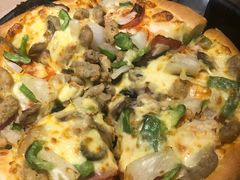 -必胜客(远大路店)