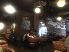 -大书房咖啡(中传国交店)