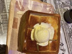 -绿茶餐厅(西湖银泰百货店)
