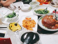 -欣旺·迎宾楼·百年无锡菜