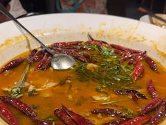 -清水亭湖北菜(大屯DT51店)