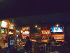 -The Cheebat 锌吧·Bistro(体育西店)