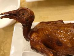 -潮喜竹溪荔湖酒家(荔枝湾店)