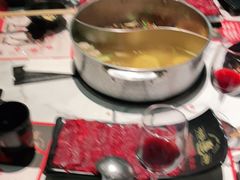 -今日炊牛·潮汕牛肉火锅(华采天地店)