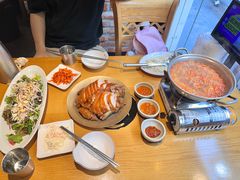 -Myth猪蹄(明洞店)