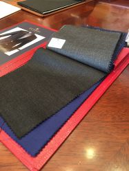 -WWCHAN西服店(茂名南路店)