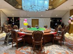 -东方山水金沙酒店-雅香阁中餐厅