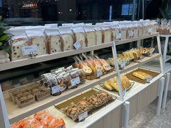 -BreadTalk面包新语(凯德闵行商业中心店)
