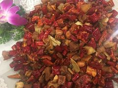 -巴蜀风情(西溪欢乐城店)