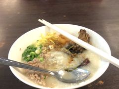 -Magic Food Point(Airport Street food)