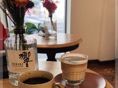 -沪水焙煎室(淡水路店)