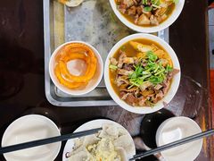 -姚记炒肝店(鼓楼店)