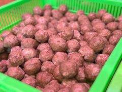 -阿娟牛肉丸·手打牛肉丸·现做现卖