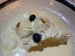 西班牙奶油蛋糕-FISH&POTATO Cō(地中海美食 万象城店)