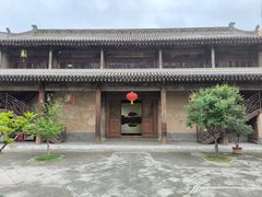 -胡氏古民居建筑