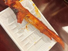 -一代烤翅王(大汉口店)