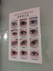 -丽心自助美甲美睫