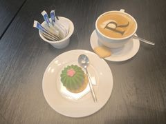 -怡廊(上海漕河泾万丽酒店)