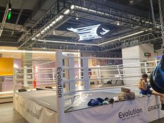 -EVOLUTION健身(麦凯乐店)
