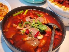 -荷塘秋月·本帮江浙菜(国权路店)