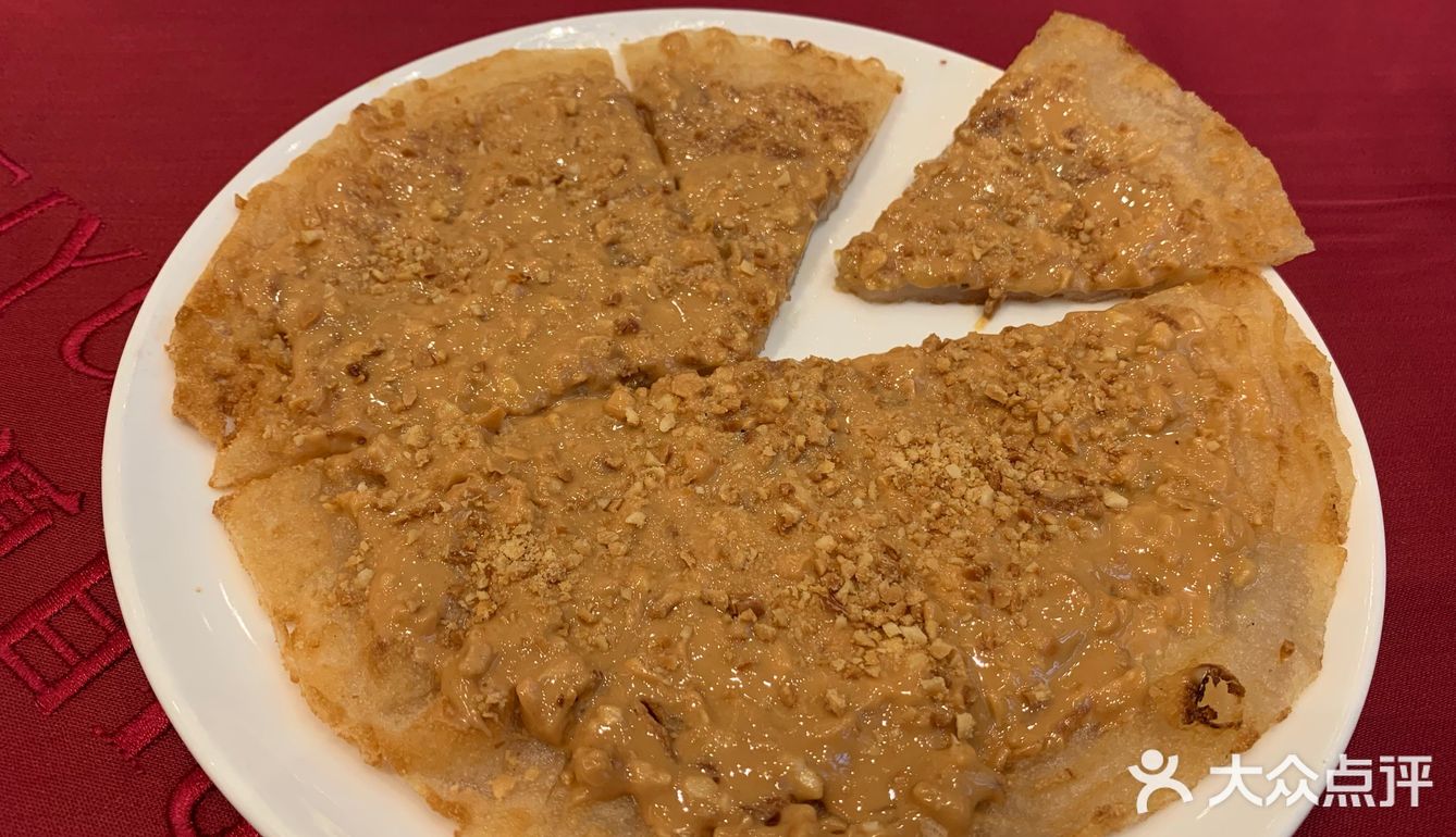 熙熙攘攘皆为食来~ ~ 酷热里,怀着四十多度的热情