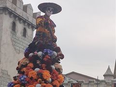 -大连海昌发现王国主题公园