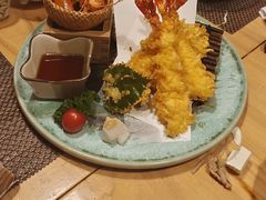 -长崎屋·日本料理·刺身·烧鸟(天河北路店)