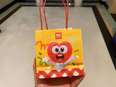 -西贝(吴江路湟普汇店)