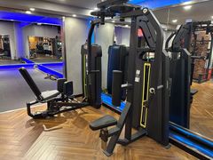 -NRG 健身私教CLUB(云山路店)