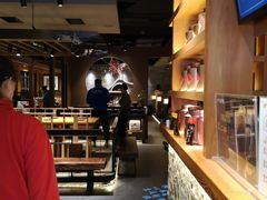 大堂-呷哺呷哺 黄金牧场 (欢乐谷店)
