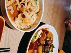 -谷丽麦馕新疆菜·清真(步步高梅溪新天地店)