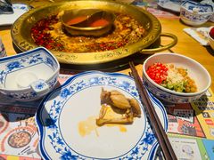 -哥老官重庆美蛙鱼头(日月光店)