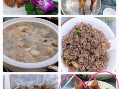 -鸽鸟轩(石岐店)