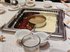 -巴奴毛肚火锅(大剧院店)