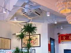 大堂-堂屋糖水店(愚园店)