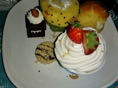 -遇见cake蛋糕(中泰华庭店)