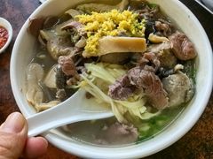-潮镇老尾牛杂(环城西路店)