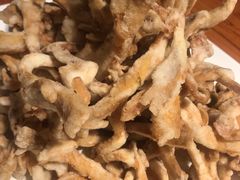 -阿春传统老菜馆(民航路店)