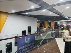 -卢米埃影城(苏州园区华润杜比全景声激光店)